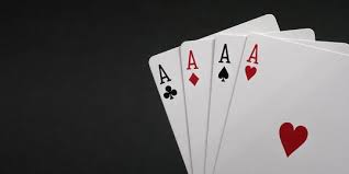 Memainkan Judi Poker Online Sah Oleh Tertinggi Banget Memukau